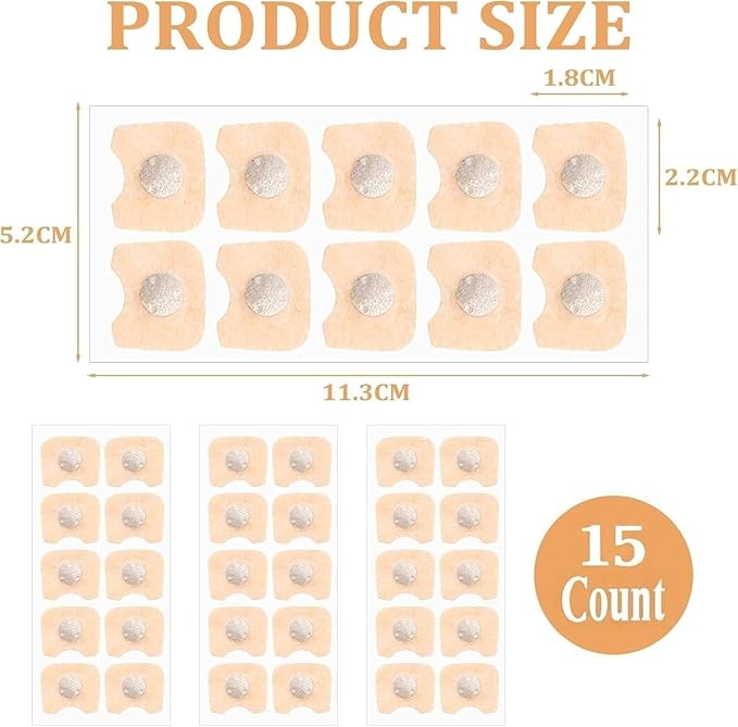 Nasal Respiratory Expansion Set - Image 2