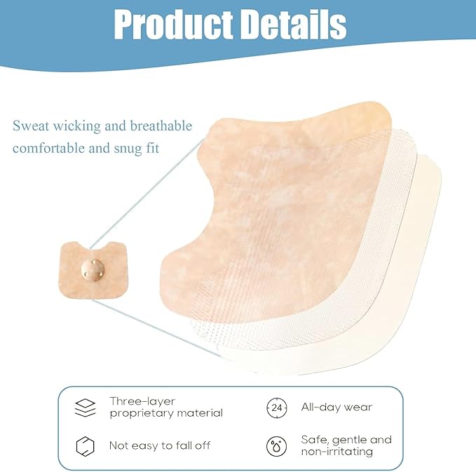 Nasal Respiratory Expansion Set - Image 3