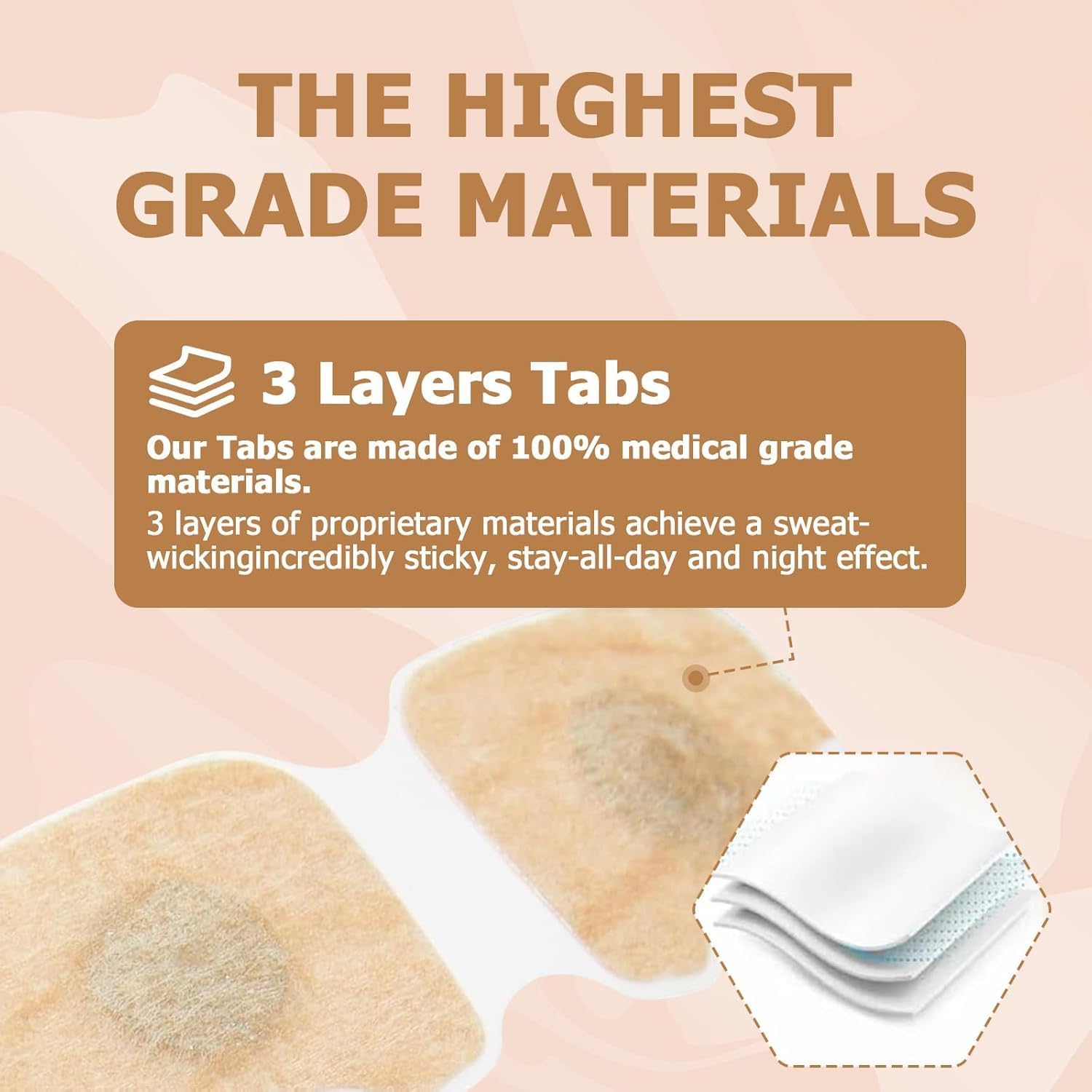 Nasal Respiratory Expansion Set