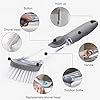 Long Handle Dishwashing Brush Set - Image 7